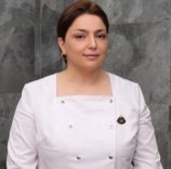 Гасанова Галимат Шиховна