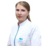Хасанова Светлана Асафовна