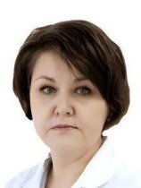 Белоусова Наталья Сергеевна