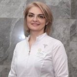 Адильханова Асият Хасбулатовна