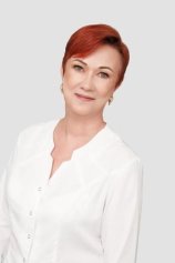 Григорьевская Татьяна Валерьевна