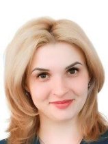 Никитина Дарья Константиновна