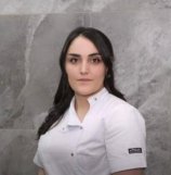 Камалова Альбина Сулеймановна