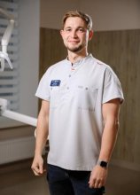 Алистратов Дмитрий Олегович