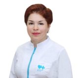 Омарова Наталья Витальевна