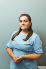 Мараховская Ксения Александровна