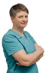 Финк Инна Сергеевна