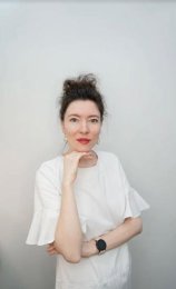 Храмченкова Анастасия Владимировна