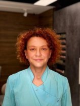 Кулепетова Татьяна Анатольевна