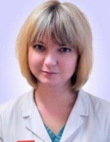 Сажина Кира Игоревна