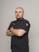 Агузаров Тамерлан Фанович