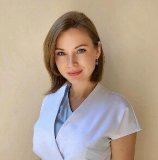 Шкотова Екатерина Олеговна