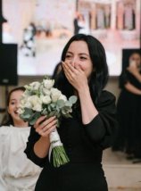 Будагянц Оксана Эрнестовна