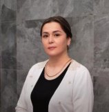 Ашурова Эсли Юнусовна