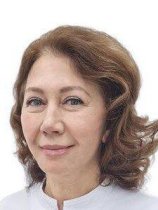 Белинская Инна Михайловна