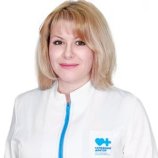 Гусева Татьяна Сергеевна