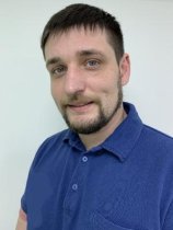 Чистяков Павел Вадимович