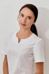 Путинцева Екатерина Евгеньевна