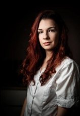 Бурова Алена Андреевна