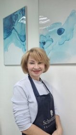 Белова Юлия