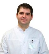 Гриценко Алексей Сергеевич