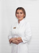 Камалиева Лейсан Габрашитовна