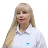 Плавская Нина Викторовна