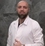 Максудов Альберт Ахмедович