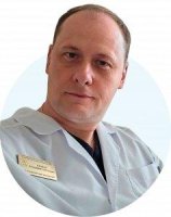 Матвеев Владимир Сергеевич