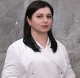 Ахмедова Милана Ниматуллаховна