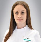 Хуриева Зарина Мурмановна