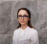 Биарсланова Лиана Биарслановна