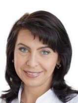 Иващенко Ирина Евгеньевна