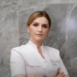 Алиева Эльвира Алиевна