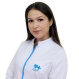Белькова Анна Андреевна