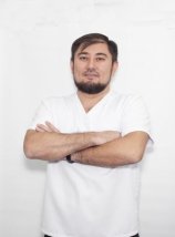 Жумакадыров Омурбек Зарлыкович