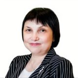 Соловьева Надежда Валентиновна