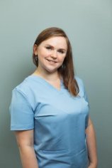 Данилова Ирина Юрьевна