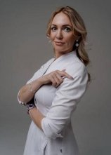 Рябий Елена Павловна