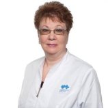 Юденкова Вера Борисовна