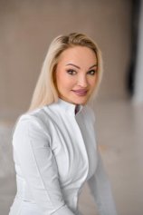 Точилина Виктория Леонидовна