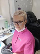 Виноградова Оксана Анатольевна