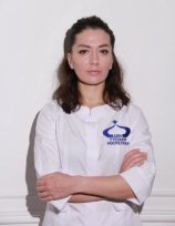 Васина Ирина Владленовна