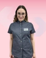 Немчинова Полина