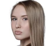 Егорова Серафима Александровна