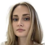 Домашкевич Анна Михайловна