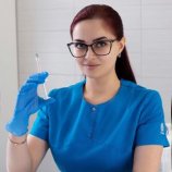 Фурсова Ирина Юрьевна