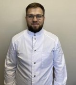 Лутовинин Родион Владиславович
