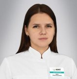 Дыбка Валерия Дмитриевна