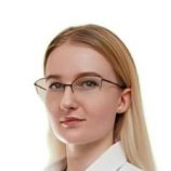Мельникова Юлия Степанова